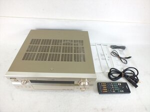 ♪ YAMAHA ヤマハ DSP-AX2400 アンプ 動作確認済 中古 現状品 241211S8050