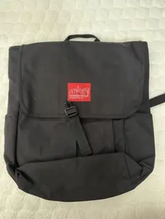 マンハッタンポーテージ　Washington SQ Backpack