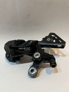 RD-R7000 GS シマノ リアディレイラー SHIMANO ブラック