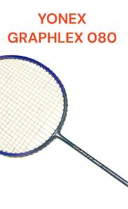 YONEX GRAPHLEX 080 フルカーボン