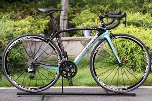 ビアンキ BIANCHI オルトレ OLTRE XR 2 2015モデル 50サイズ SRAM RED E-Tap 11s カーボン ロードバイク 【さいたま浦和店】