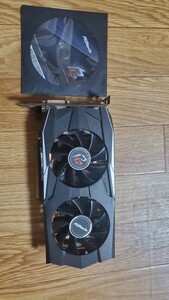 asrock rx580 phantom gaming 8gb 