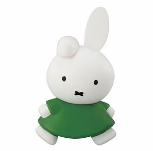 ★ミッフィー★ガチャガチャ　miffy バンダイ　ならぶんです　ダーン