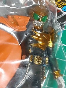 仮面ライダービースト ファルコマント 仮面ライダーウィザード リアルフィギュアキーホルダー６　バンプレスト