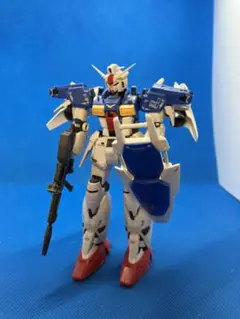 RG 1/144 ガンプラ　ジャンク　ガンダム　フルバーニアン　1号機　a64