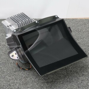 [B-14]BMW F02 LCI 後期 ヘッドアップディスプレイ HUD 62309249964 F01 750Li YE44 中古