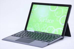 即配 希少カラー Corei7 16Gメモリ 10世代 Office2019 タブレット Surface Pro 7 i7-1065G7 16G 512G Wi-Fi6 Win10