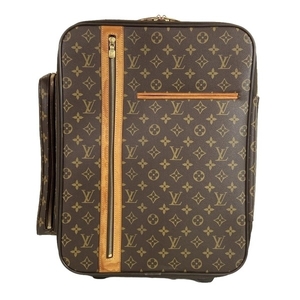 ルイヴィトン LOUIS VUITTON キャリーバッグ M23259 トロリー50ボスフォール MB5007 バッグ モノグラム