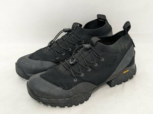 THE NORTH FACE ノースフェイス タウントゴアテックス(TOWNT GORE-TEX) トレッキングシューズ サイズ不明27.5～28cm相当 カラー：ブラック