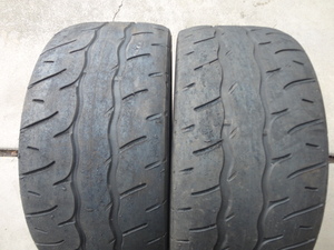 【バリ溝】ヨコハマ　アドバンネオバ AD09　 275/40R19　 105W　 2本セット