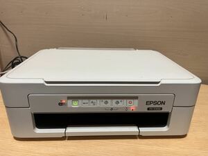 エプソン EPSON A4対応インクジェット複合プリンター PX-049A ジャンク