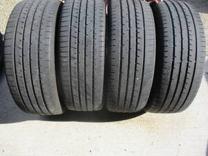 送料込み 　２２５／５５Ｒ１９　ＴＯＹＯ　プロクセス　Ｒ４６　２０１８年製　４本　ハリアー　ＣＸ‐８