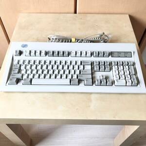 IBM Model M モデルM 82G2383 バックスプリング USキーボード 英語配列 Made in USA