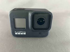 GoPro CHDHX-801-FW GoPro HERO8 ウェアラブルカメラ