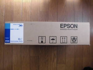 未使用 エプソン/EPSON 普通紙ロール EPPP90A2