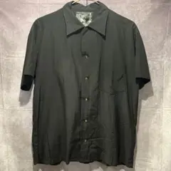 and suns アンド サンズ shirt 半袖 シャツ