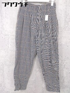 ◇ BEAMS HEART ビームス ハート パンツ サイズS グレー レディース