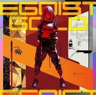 中古アニメ系CD EGOIST / Gold[通常盤] ～TVアニメ「ビルディバイド」OPテーマ