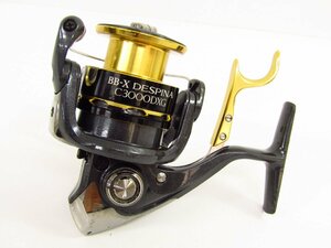 SHIMANO シマノ 11. BB-X DESPINA C3000DXG デスピナ リール ▼SP8284