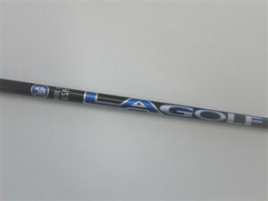 新品！Cobra Golf ドライバー専用シャフト LA Golf Tour AXS 60 Flex-S