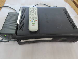 ★ジャンク　Xbox 360 CONSOLE 