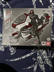 未開封　S.H.Figuarts 仮面ライダーブラック　仮面ライダーBLACK ロードセクター