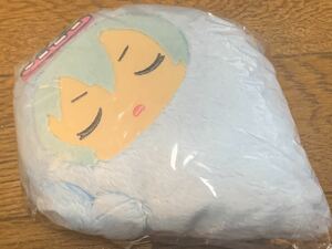 アイドリッシュセブン きらどるおねむりパスケース アイナナパレード vol.1 四葉環 単品 タグ付き 定形外220円 ぬいぐるみ マスコット