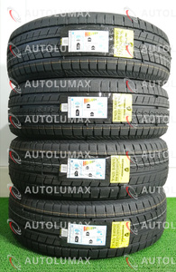 235/60R18 107H XL ROADMARCH SNOWROVER 868 新品 スタッドレスタイヤ 4本セット 2023年製 ※本州送料無料 235/60/18 ロードマーチ