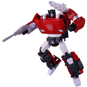 【中古】トランスフォーマー マスターピース MP-12+ ランボル