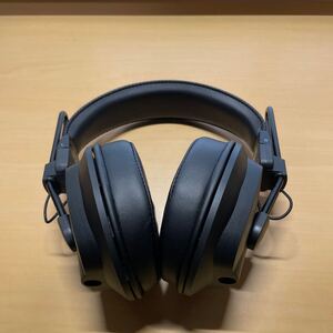 FOSTEX T50RPmk4 美品