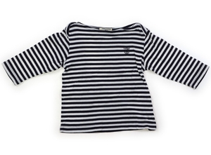 コムサデモード COMME CA DU MODE Tシャツ・カットソー 110サイズ 男の子 子供服 ベビー服 キッズ