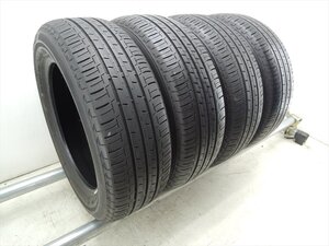 185/60R15 ブリヂストン ECOPIa EP150 エコピア 2021年製 4本 夏タイヤ 手渡し可!個人宅着払い!L1696