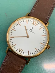 A3558 中古品KAPTEN&SON 1417SM