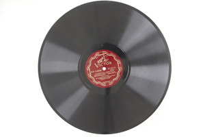 米78RPM/SP Fritz Kreisler Concerto In D Major Part8 / Concerto In D Major Part10 8102 VICTOR 12 /00610