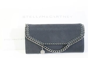 ☆069☆ STELLAMcCARTNEY ステラマッカートニー 長財布 391835 W9132