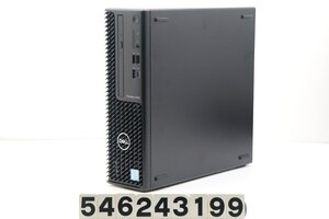 DELL Precision 3440 SFF Xeon W-1250 3.3GHz/16GB/512GB(SSD)/Multi/RS232C/Win11/Quadro P620 【546243199】