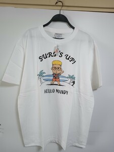 新品タグ付き　SURF