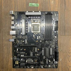 MG5-13 激安 マザーボード ASRock H570 PHANTOM GAMING 4 LGA1200 通電不可 ジャンク