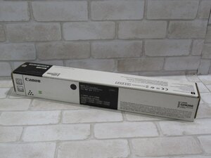 新TN 0005) 未使用品 Canon NPG-71 キャノン トナーカートリッジ ブラック 純正トナー