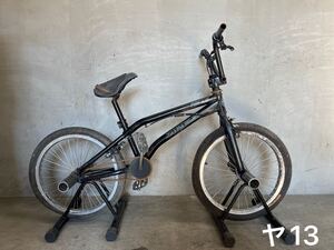 BMX ARES FORCE アーレスバイク　フォース未整備車　キズ有り　現状お渡し