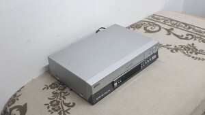 【ジャンク】ビデオデッキ ビクター HR-V700 ビデオカセットレコーダー 2003年製 オーディオ Victor 映像 再生 VHS 八王子市 引き取りOK