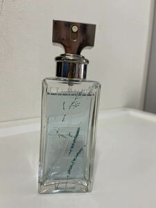 カルバンクライン エタニティ サマー リミテッドエディション 2006 100ml Calvin Klein ETERNITY SUMMER EDP スプレー　パルファム　香水