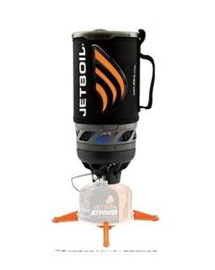 JETBOIL(ジェットボイル) フラッシュ ブラック (CARB) 1824393