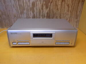 ■B/169☆パイオニア Pioneer☆CDプレーヤーデッキ☆PD-T04S