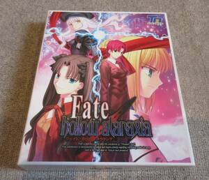 ＰＣゲーム「Fate hollow ataraxia」