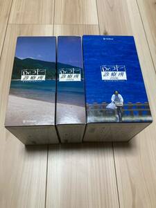 Dr.コトー診療所 DVD-BOX コンプリート　2004 2006 DVD 吉岡秀隆　柴咲コウ　時任三郎　スペシャルエディション　ポストカード付き