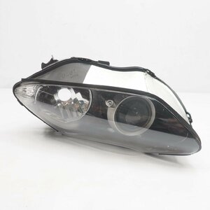 YZF-R1 ヘッドライト 純正ヘッドランプ 右 4C8 07-08年 YZFR1 R1 headlight プロジェクター割れ無し