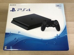 PS4 本体 CUH-2000A FW8.50【管理 18793】【B】