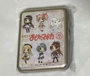 魔法少女まどか☆マギカ10（展）　『ＭＡＤＯ☆ＣＡＮ』新品　まどマギ