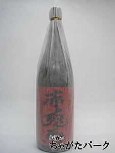 【限定品】 濱田酒造 薩州 赤兎馬 (せきとば) 玉茜 芋焼酎 25度 1800ml いも焼酎